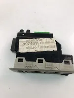 Volvo S60 Interruptor del elevalunas eléctrico 09193383