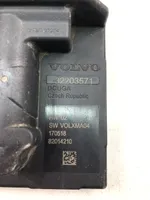 Volvo S90, V90 Muut ohjainlaitteet/moduulit 32203571