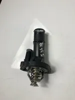 Volvo V50 Boîtier de thermostat 4M5GGA