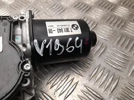 BMW 2 F45 Moteur d'essuie-glace 7301043