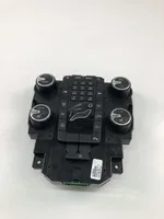 Volvo V50 Climate control unit 31398642