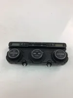 Volkswagen Scirocco Climate control unit 1K0907044DA