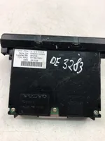 Volvo V50 Monitori/näyttö/pieni näyttö 31268055