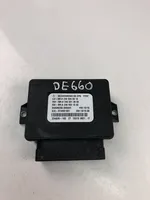 Mercedes-Benz A W176 Muut jarrujen osat A2469006816