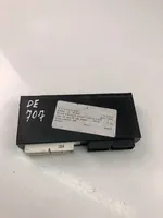 BMW 5 E34 Module d'éclairage LCM 1384331