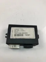 BMW 3 E36 Door control unit/module 1387961