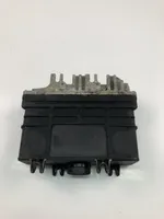 Seat Ibiza II (6k) Sterownik / Moduł ECU 8A0907311H