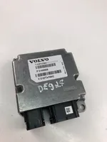 Volvo V40 Centralina/modulo airbag 31406938