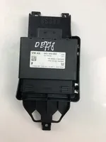 Audi A5 8T 8F Voltage converter/converter module 8K0959663