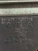Toyota Avensis T250 Блок управления впрыскивания 8987120040