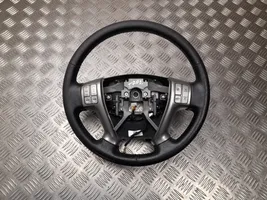Hyundai ix 55 Steering wheel 561203J000