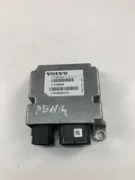 Volvo V40 Module de contrôle airbag P31406938