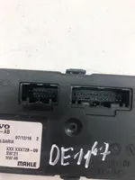 Volvo S90, V90 Climate control unit 31472269AB