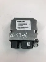 Volvo V40 Turvatyynyn ohjainlaite/moduuli P31406147