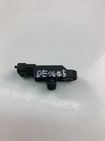 Nissan Qashqai Sensore di pressione dei gas di scarico 223650001R