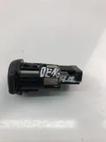 Citroen C4 Cactus Cigarette lighter 966610537700