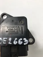 Toyota Corolla E120 E130 Ilmanpaineanturi 222040J010