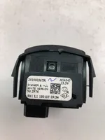 Renault Captur Light switch 251900567R