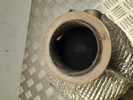 Audi A5 Filtre à particules catalyseur FAP / DPF 04L131765BP