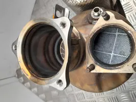 Audi A5 Filtre à particules catalyseur FAP / DPF 04L131765BP