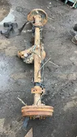 Toyota Hilux (AN10, AN20, AN30) Rear axle beam 421100K381