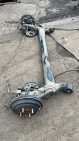 KIA Rio Rear axle beam H8A527497