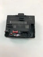 Audi A3 S3 8P Oven ohjainlaite/moduuli 5Q0959593E