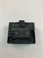 Audi A6 S6 C7 4G Durų elektronikos valdymo blokas 4G8959792J