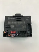 Audi A6 S6 C7 4G Centralina/modulo portiere 4G8959792J