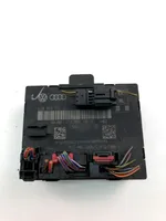 Audi A6 S6 C7 4G Door control unit/module 4G8959795J