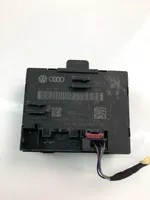 Audi A6 S6 C7 4G Door control unit/module 4G8959795J