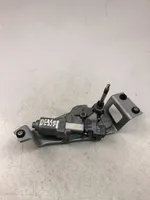 BMW 1 F20 F21 Motorino del tergicristallo 7258532