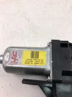 Volvo V70 Front door window regulator motor 970714102