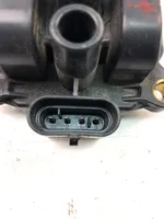 Renault Clio III High voltage ignition coil 8200702693