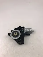 Volvo S60 Front door window regulator motor 966264101