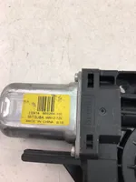 Volvo S60 Front door window regulator motor 966264101