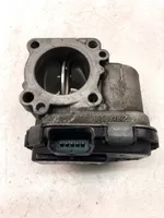 Peugeot 508 Throttle body valve 9673534480