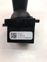 Volvo V40 Interruttore/pulsante di controllo multifunzione 31394008