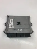 Renault Clio IV Sterownik / Moduł ECU 237102928R