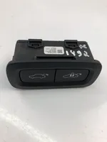 Volvo XC60 Tailgate opening switch 31674801