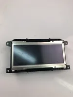 Audi A6 S6 C6 4F Monitori/näyttö/pieni näyttö 4F0919603