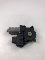 Jaguar X-Type Front door window regulator motor 0130821486