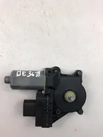 Jaguar X-Type Front door window regulator motor 0130821486