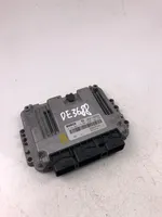 Renault Megane II Sterownik / Moduł ECU 8200391966