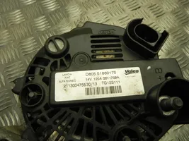 Fiat 500L Generatore/alternatore 51880175