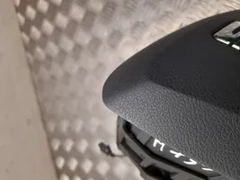 Seat Ibiza V (KJ) Ohjauspyörän turvatyyny 6F0880201J