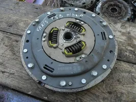 Toyota Yaris Flywheel 15