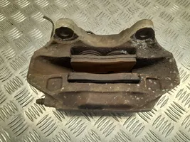 Volkswagen Touareg II Front brake caliper 209236053A