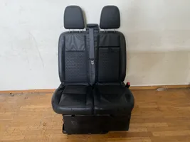 Ford Transit Custom Front double seat 