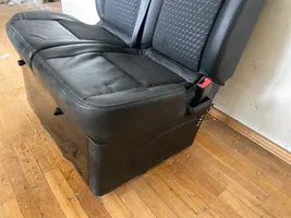 Ford Transit Custom Fotel przedni podwójny / Kanapa 